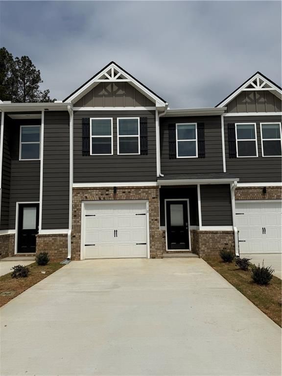 118 Meadowview Drive 09, Temple, GA 30179