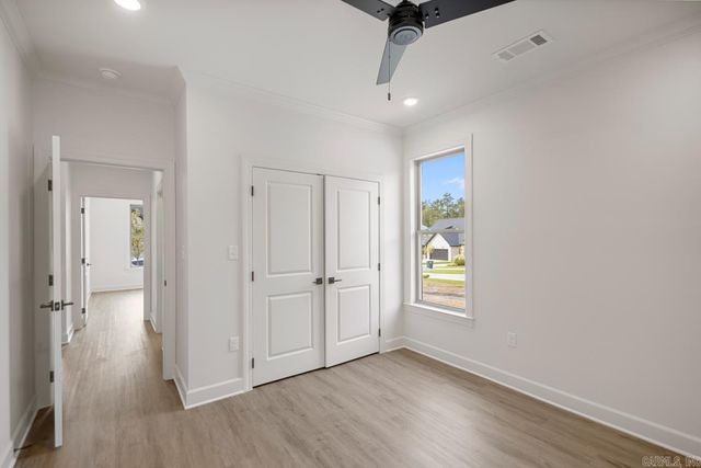 163 Fletcher Ridge Drive, Little Rock, AR 72223