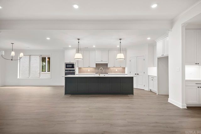 163 Fletcher Ridge Drive, Little Rock, AR 72223