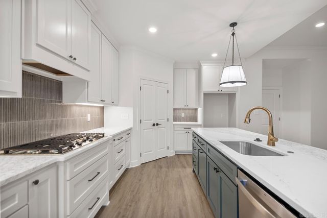 163 Fletcher Ridge Drive, Little Rock, AR 72223