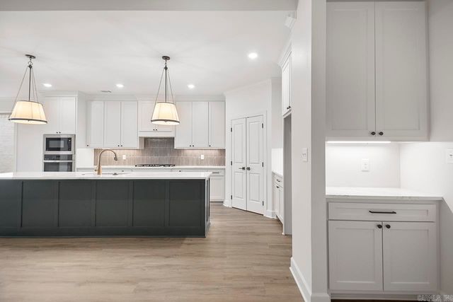 163 Fletcher Ridge Drive, Little Rock, AR 72223