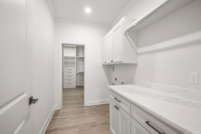 163 Fletcher Ridge Drive, Little Rock, AR 72223