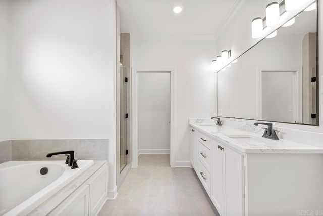 163 Fletcher Ridge Drive, Little Rock, AR 72223