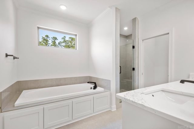 163 Fletcher Ridge Drive, Little Rock, AR 72223