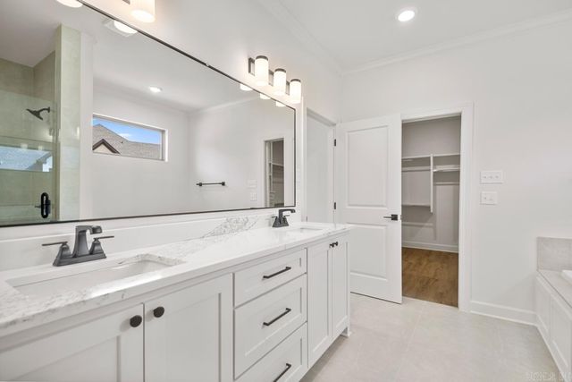 163 Fletcher Ridge Drive, Little Rock, AR 72223