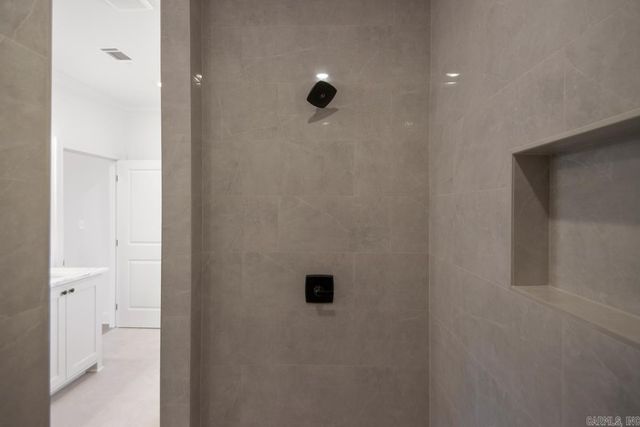 163 Fletcher Ridge Drive, Little Rock, AR 72223