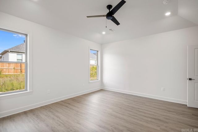 163 Fletcher Ridge Drive, Little Rock, AR 72223