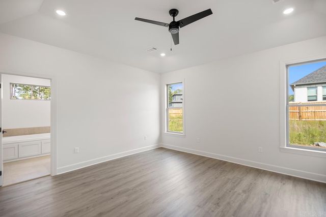 163 Fletcher Ridge Drive, Little Rock, AR 72223