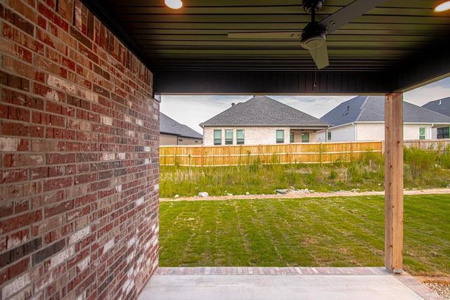 163 Fletcher Ridge Drive, Little Rock, AR 72223