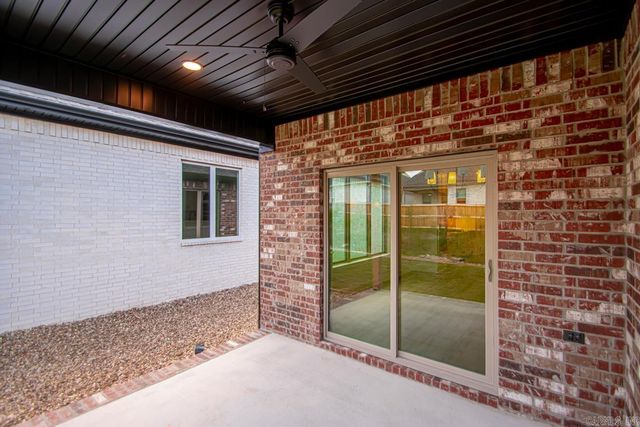 163 Fletcher Ridge Drive, Little Rock, AR 72223