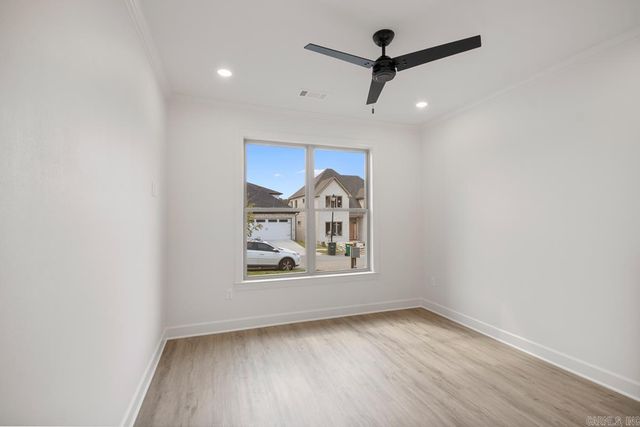 163 Fletcher Ridge Drive, Little Rock, AR 72223