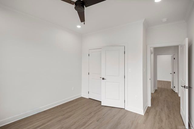 163 Fletcher Ridge Drive, Little Rock, AR 72223