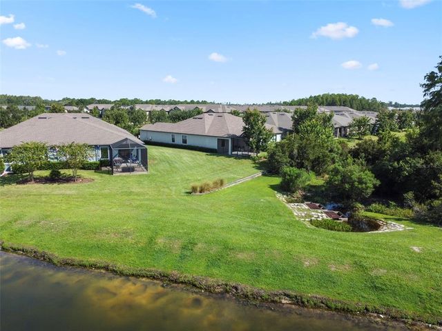 16914 BALANCE COVE, Land O Lakes, FL 34638