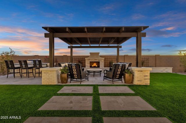 2536 E QUENTON Street, Mesa, AZ 85213