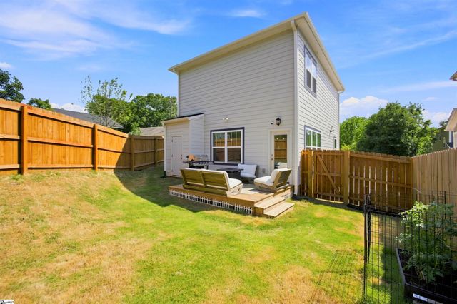 4 Adam Walker Drive, Greenville, SC 29607
