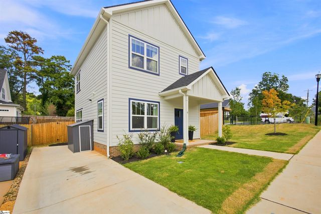 4 Adam Walker Drive, Greenville, SC 29607