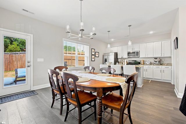 4 Adam Walker Drive, Greenville, SC 29607