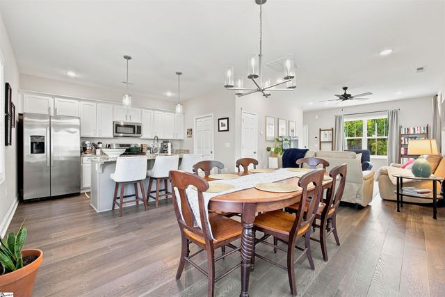 4 Adam Walker Drive, Greenville, SC 29607