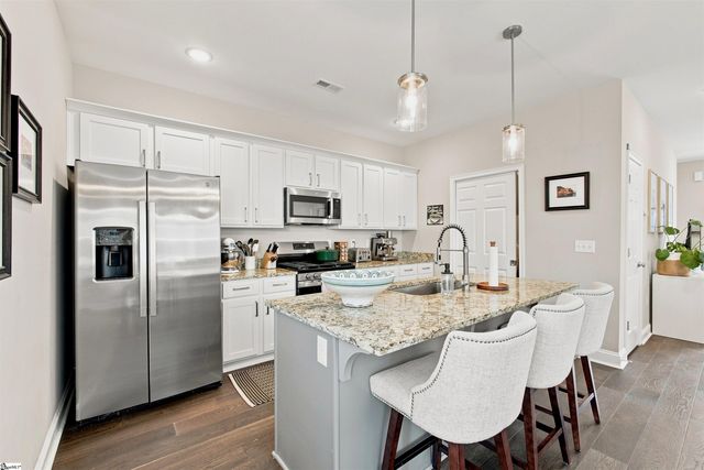 4 Adam Walker Drive, Greenville, SC 29607