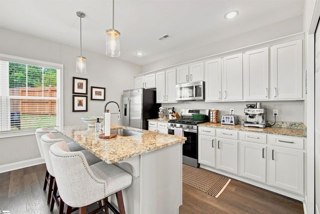 4 Adam Walker Drive, Greenville, SC 29607