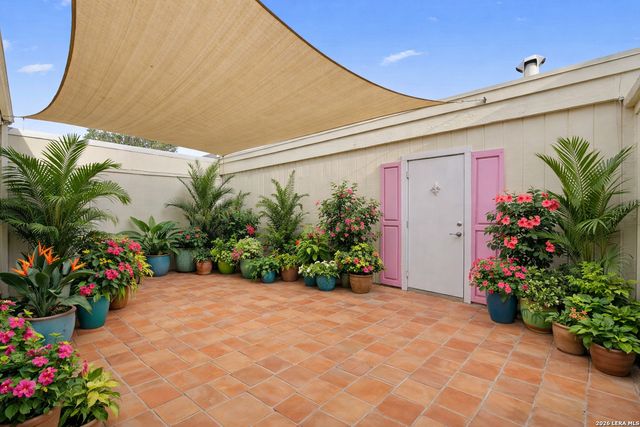 8926 Wexford St, San Antonio, TX 78217