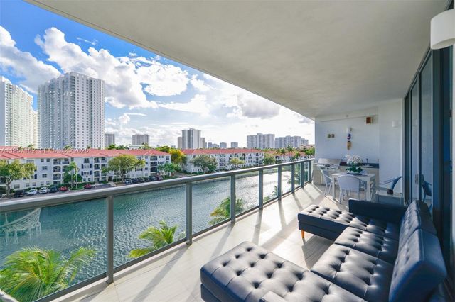 3250 NE 188th St 404, Aventura, FL 33180