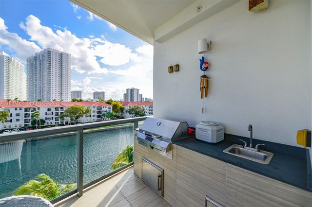 3250 NE 188th St 404, Aventura, FL 33180