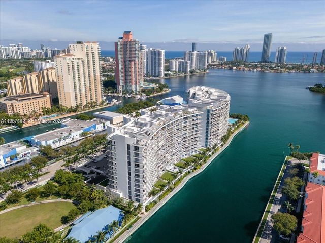 3250 NE 188th St 404, Aventura, FL 33180