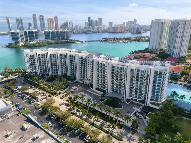 3250 NE 188th St 404, Aventura, FL 33180