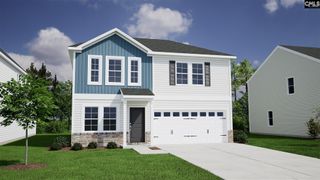 3505 Stedding Place, Lexington, SC 29073