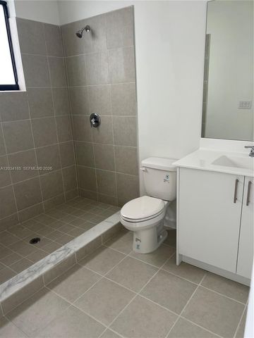 1540 NW 1st St, Florida City, FL 33034
