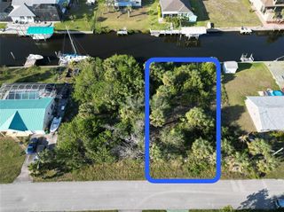 18318 VAN NUYS CIRCLE, Port Charlotte, FL 33948