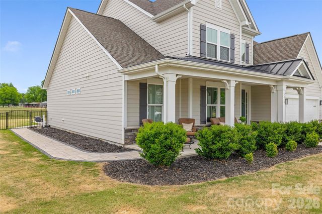 5419 Allburn Parkway, Concord, NC 28027