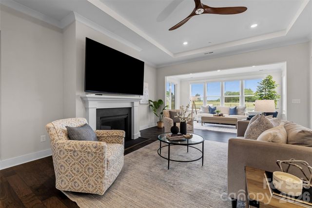5419 Allburn Parkway, Concord, NC 28027