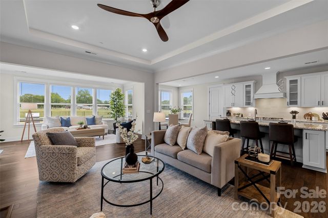 5419 Allburn Parkway, Concord, NC 28027