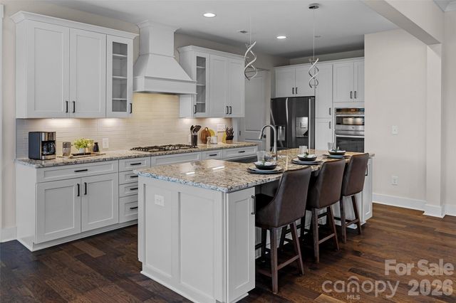 5419 Allburn Parkway, Concord, NC 28027