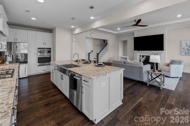 5419 Allburn Parkway, Concord, NC 28027