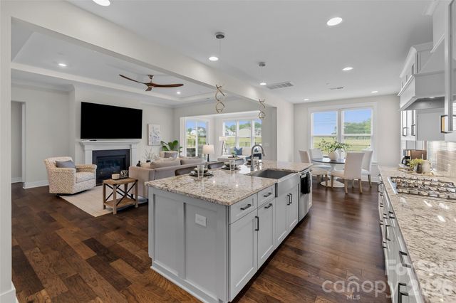 5419 Allburn Parkway, Concord, NC 28027