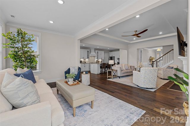 5419 Allburn Parkway, Concord, NC 28027