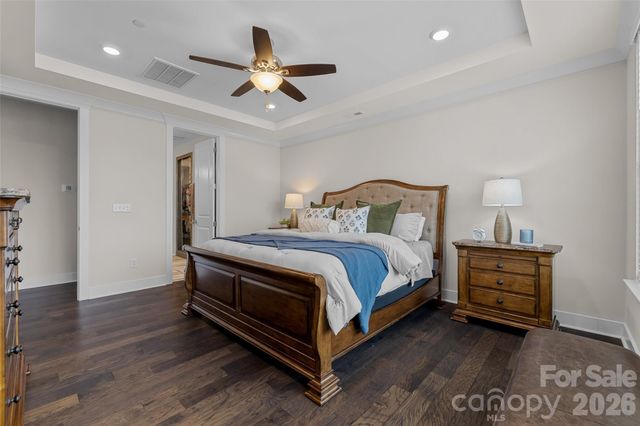 5419 Allburn Parkway, Concord, NC 28027