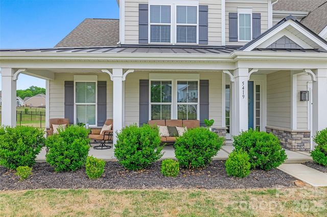 5419 Allburn Parkway, Concord, NC 28027
