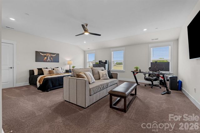 5419 Allburn Parkway, Concord, NC 28027