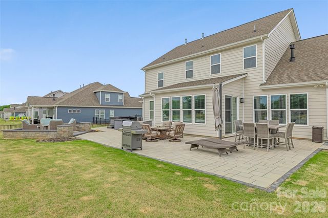 5419 Allburn Parkway, Concord, NC 28027