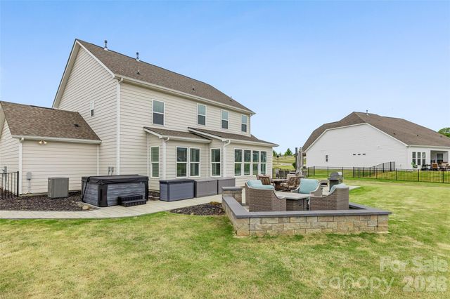 5419 Allburn Parkway, Concord, NC 28027