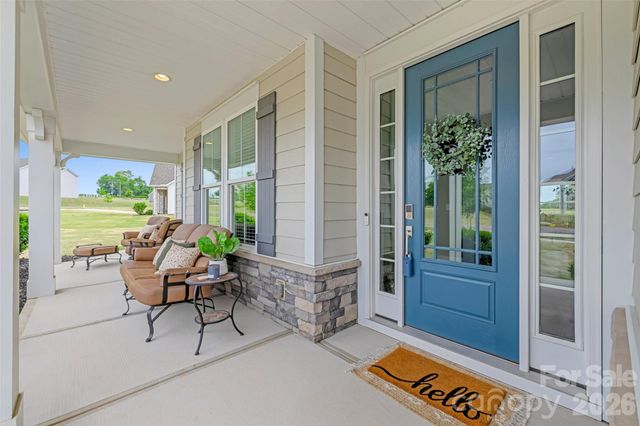 5419 Allburn Parkway, Concord, NC 28027