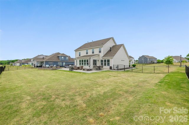 5419 Allburn Parkway, Concord, NC 28027