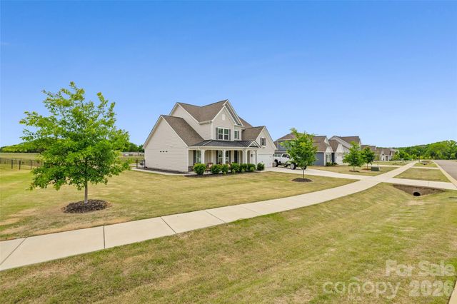 5419 Allburn Parkway, Concord, NC 28027