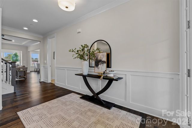 5419 Allburn Parkway, Concord, NC 28027