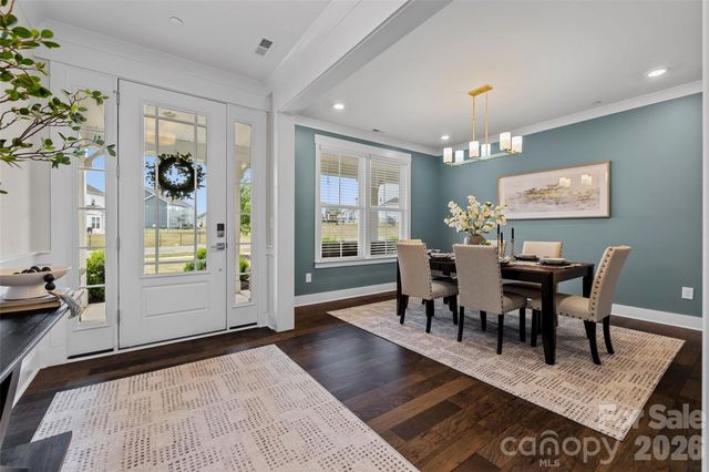 5419 Allburn Parkway, Concord, NC 28027