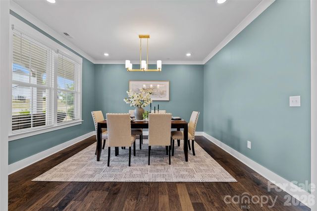 5419 Allburn Parkway, Concord, NC 28027